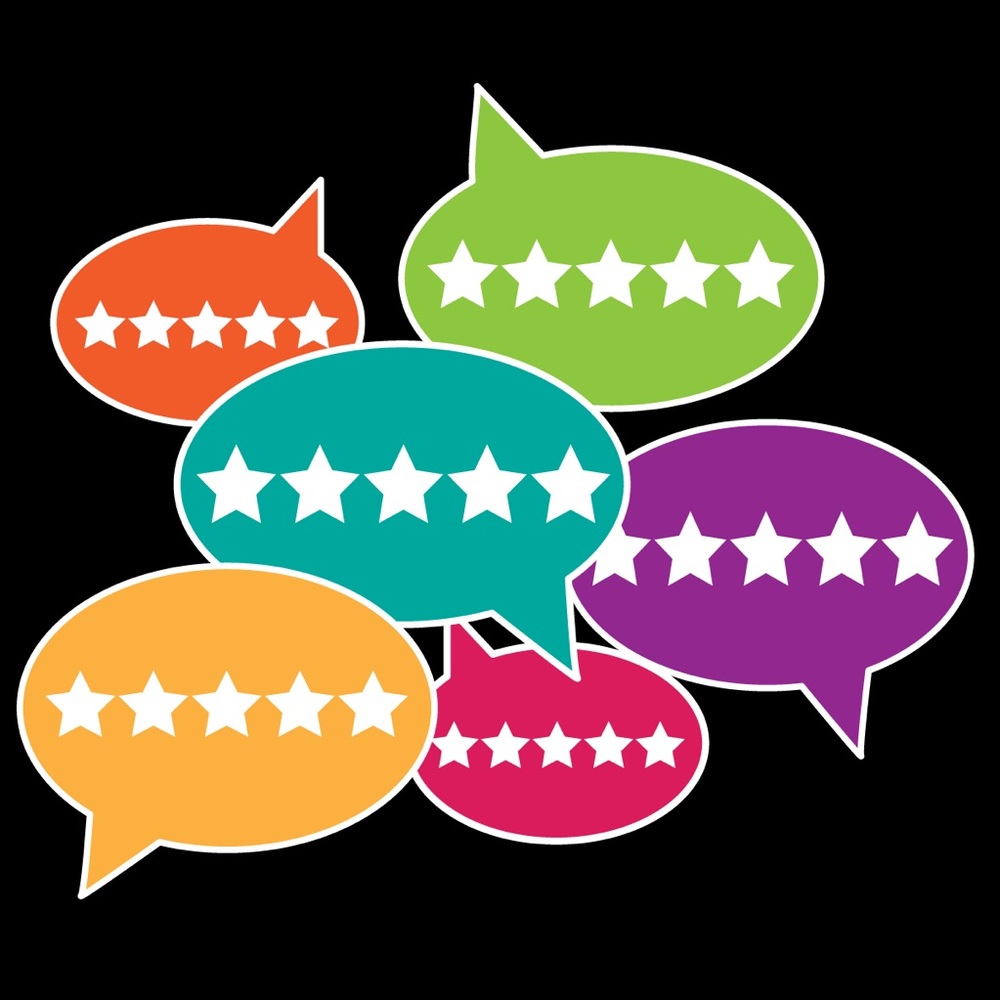 REVIEWS